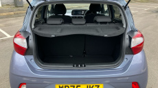 Hyundai i10 1.2 [79] Premium 5dr Auto [Nav] Petrol Hatchback